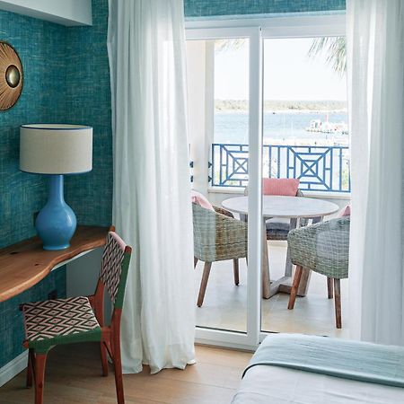 Hotel Honucai (Adults Only) Colonia de Sant Jordi Bagian luar foto