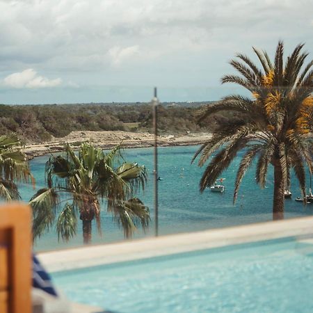 Hotel Honucai (Adults Only) Colonia de Sant Jordi Bagian luar foto