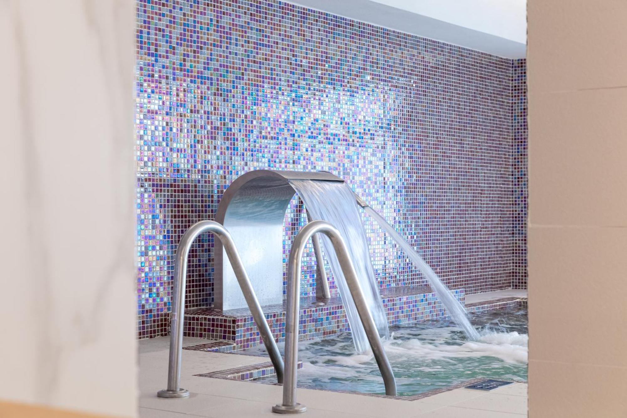 Hotel Honucai (Adults Only) Colonia de Sant Jordi Bagian luar foto