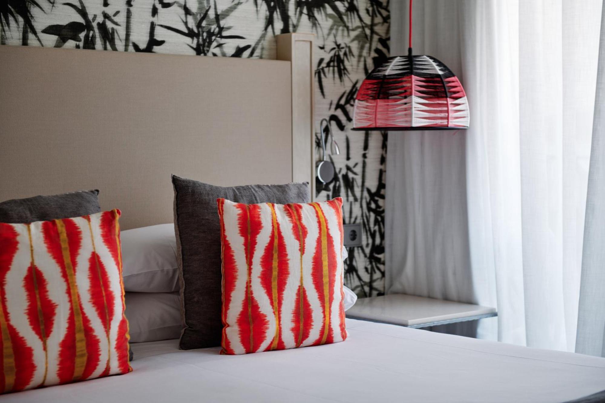 Hotel Honucai (Adults Only) Colonia de Sant Jordi Bagian luar foto