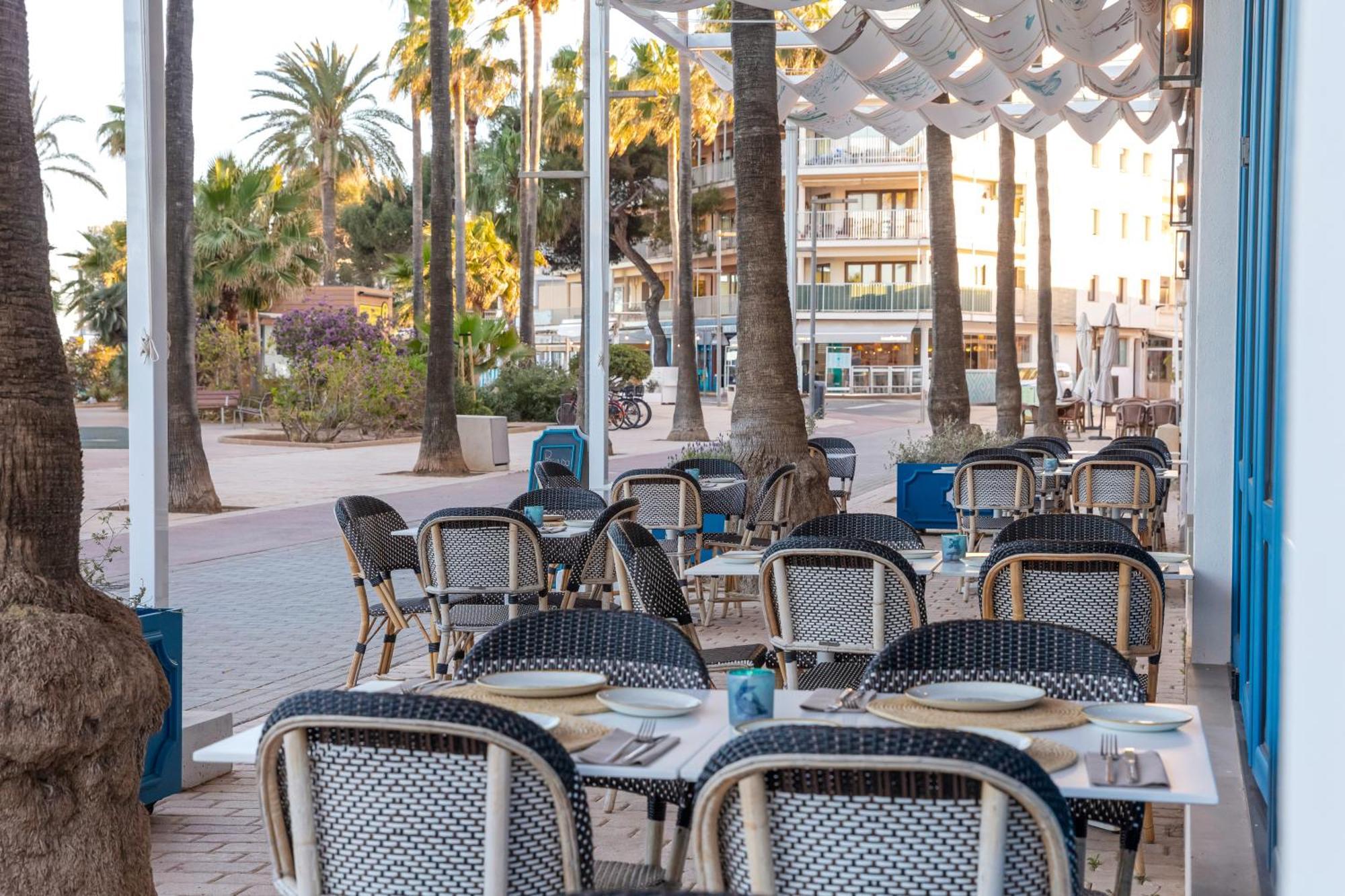 Hotel Honucai (Adults Only) Colonia de Sant Jordi Bagian luar foto