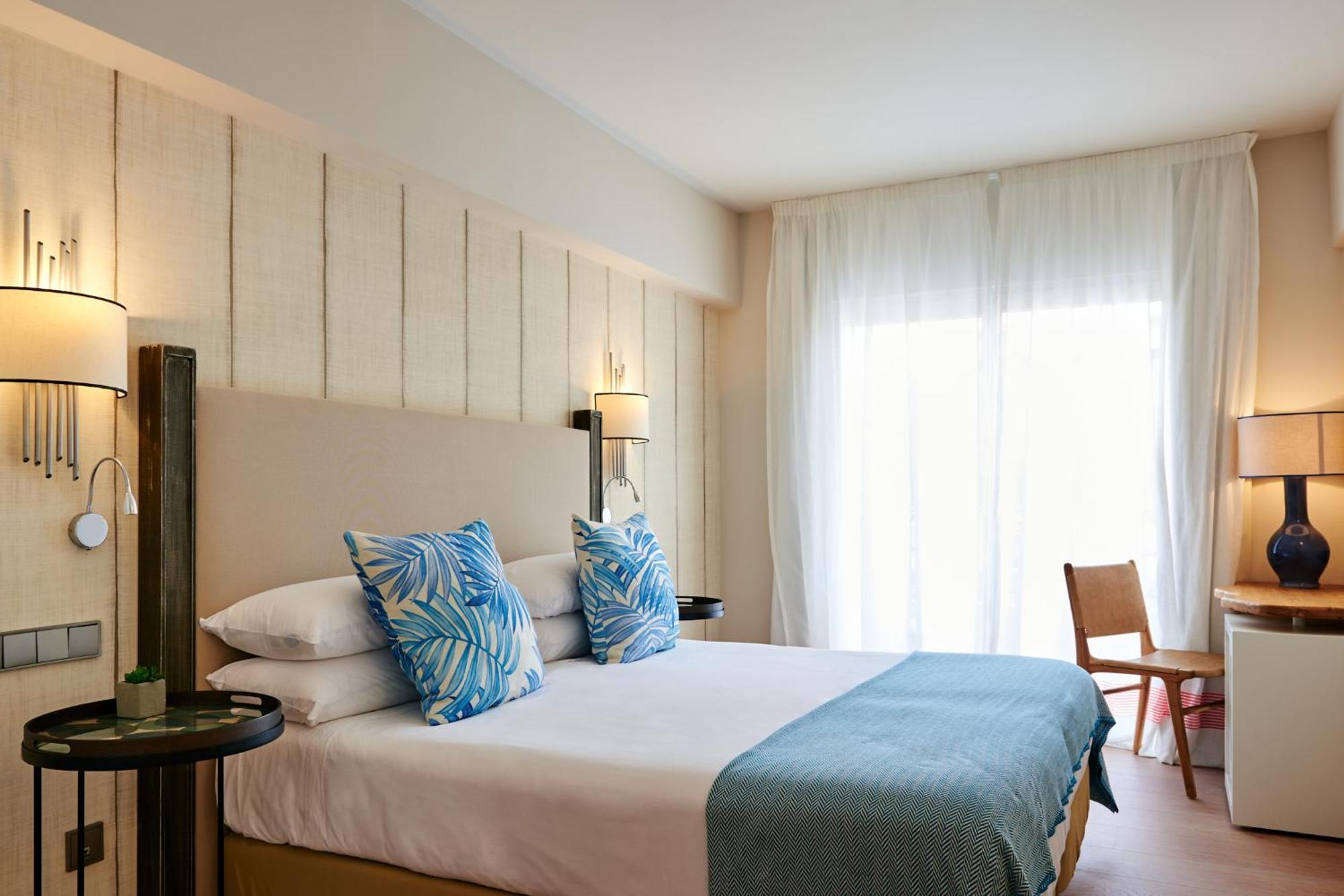 Hotel Honucai (Adults Only) Colonia de Sant Jordi Bagian luar foto