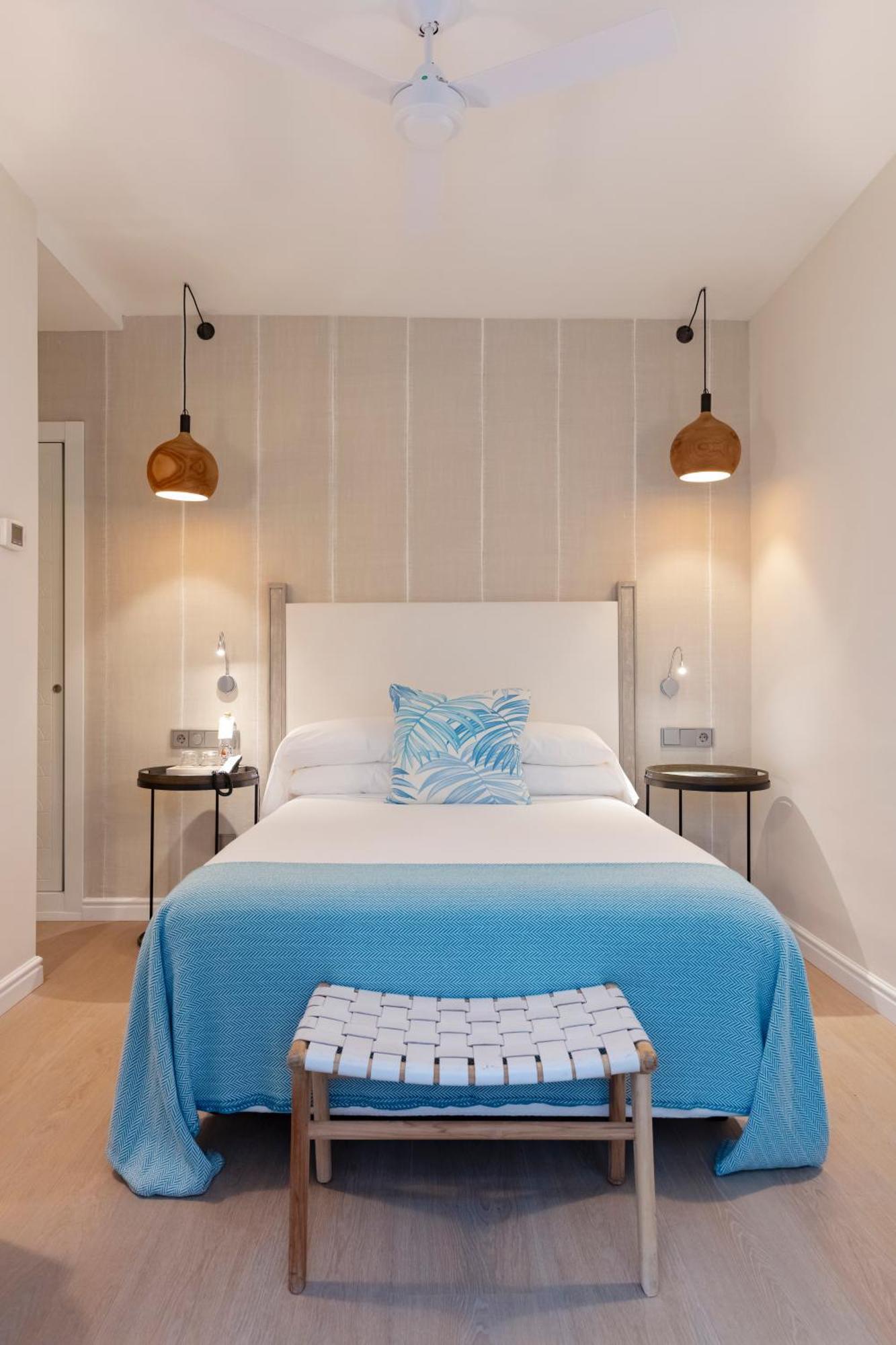 Hotel Honucai (Adults Only) Colonia de Sant Jordi Bagian luar foto