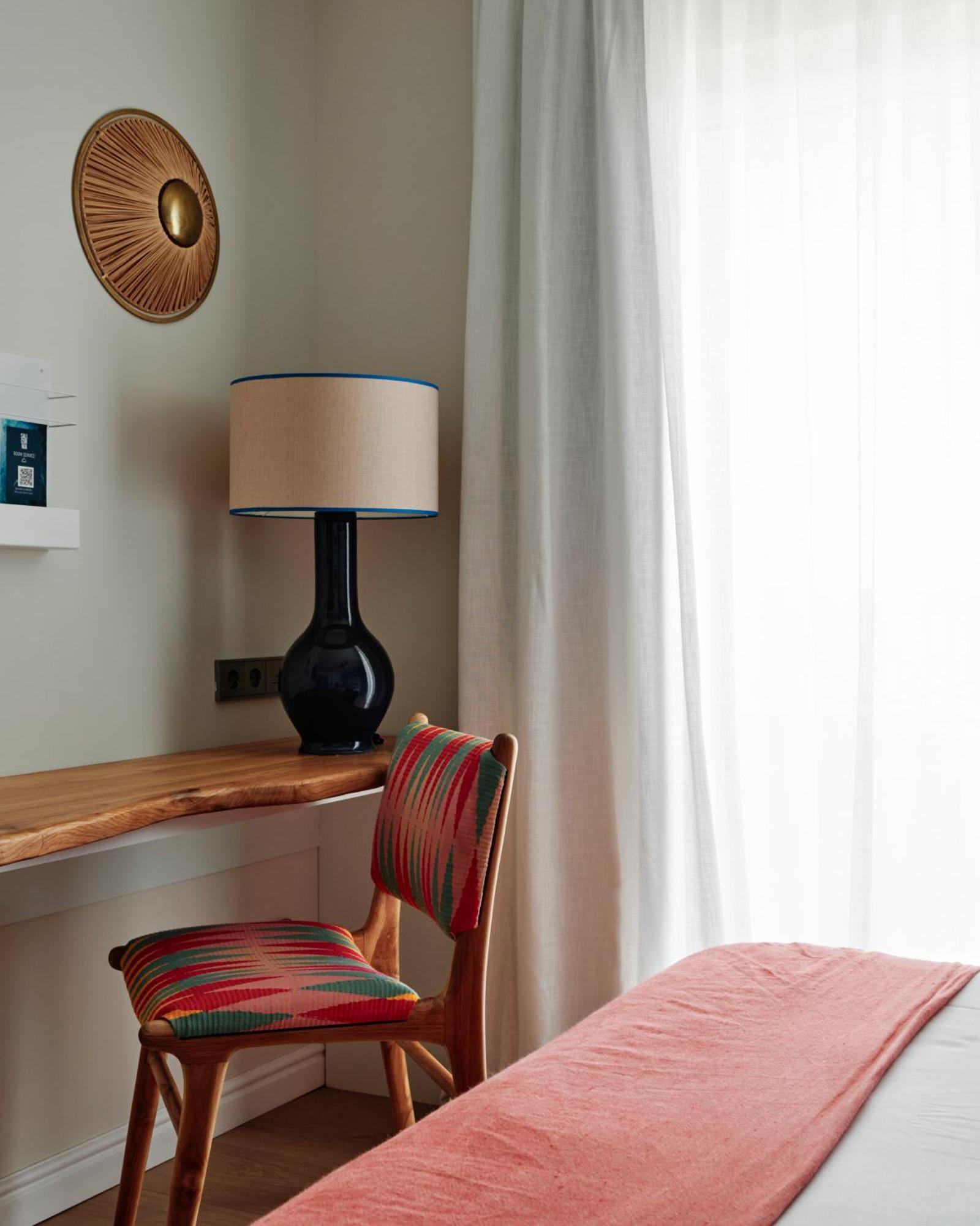 Hotel Honucai (Adults Only) Colonia de Sant Jordi Bagian luar foto