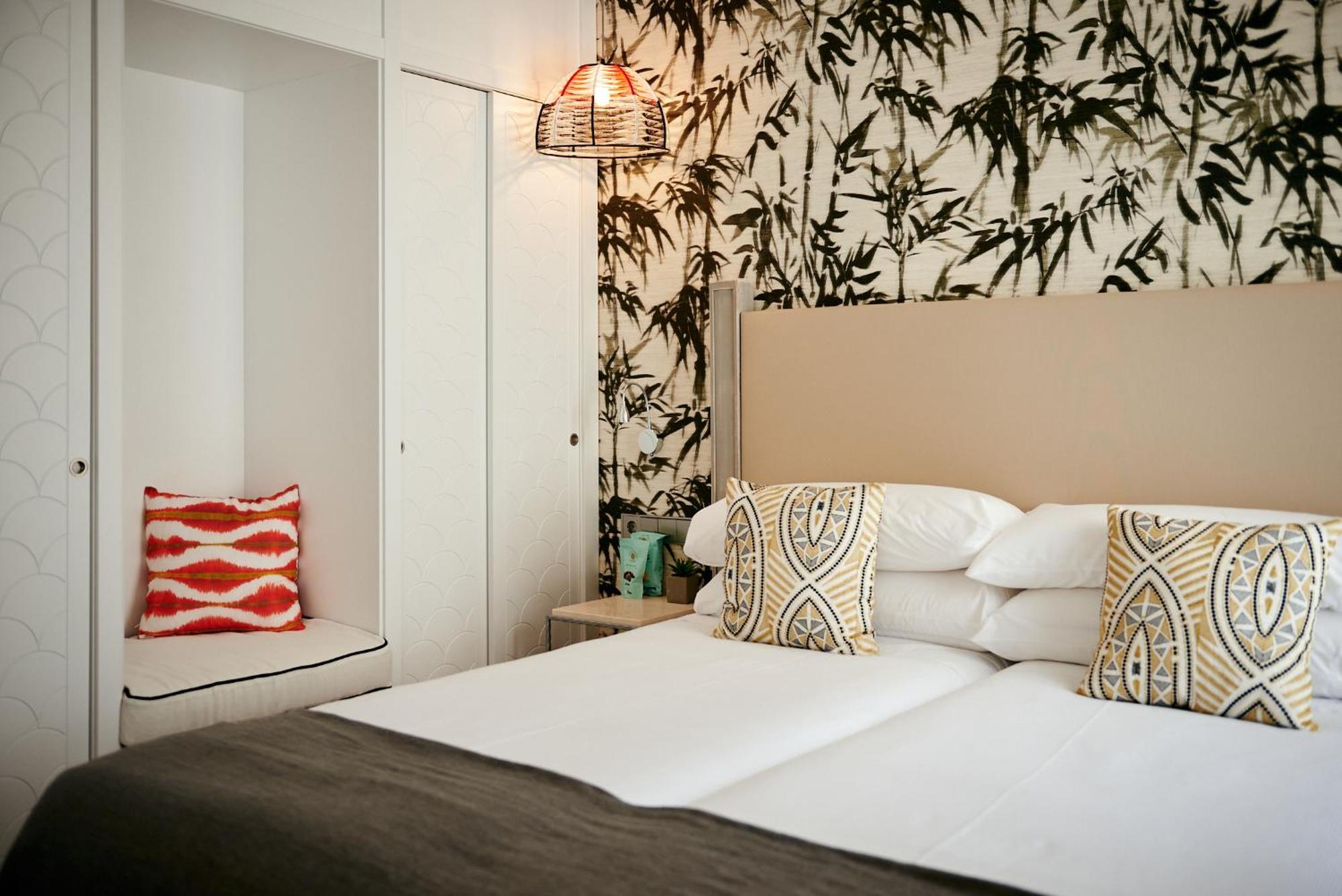 Hotel Honucai (Adults Only) Colonia de Sant Jordi Bagian luar foto