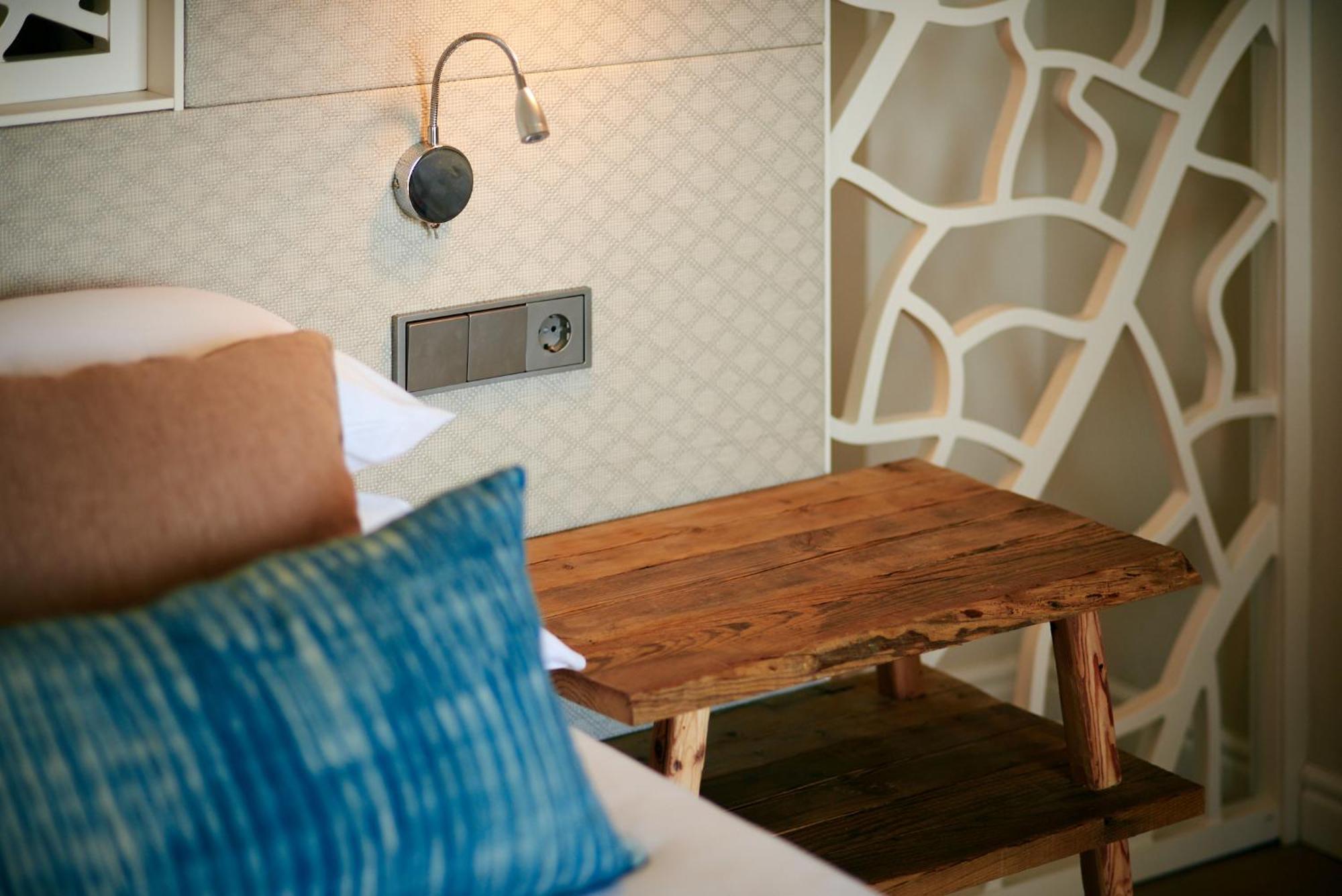Hotel Honucai (Adults Only) Colonia de Sant Jordi Bagian luar foto
