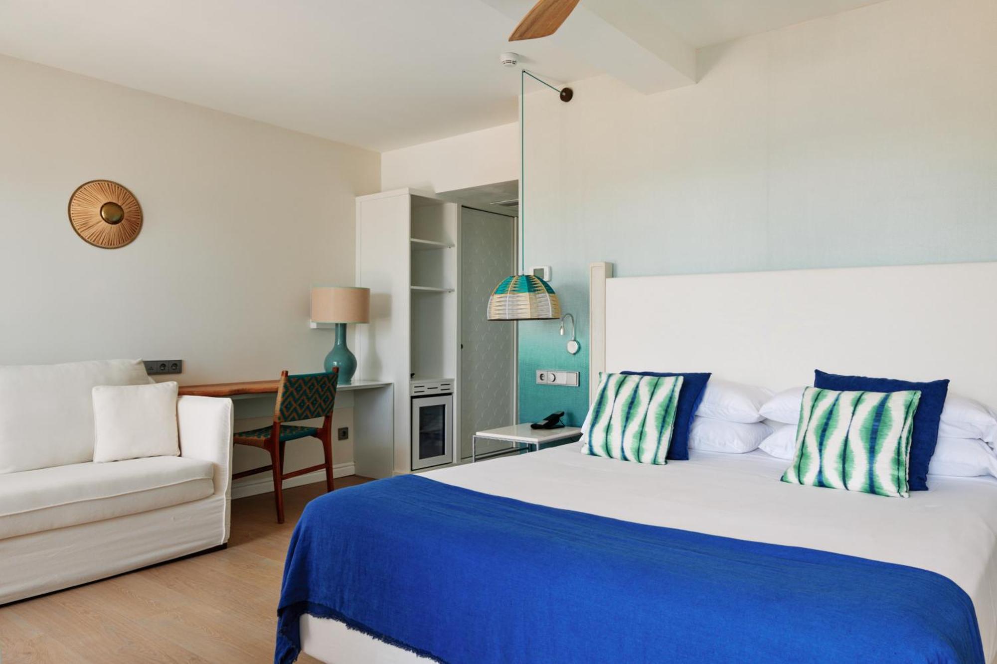 Hotel Honucai (Adults Only) Colonia de Sant Jordi Bagian luar foto