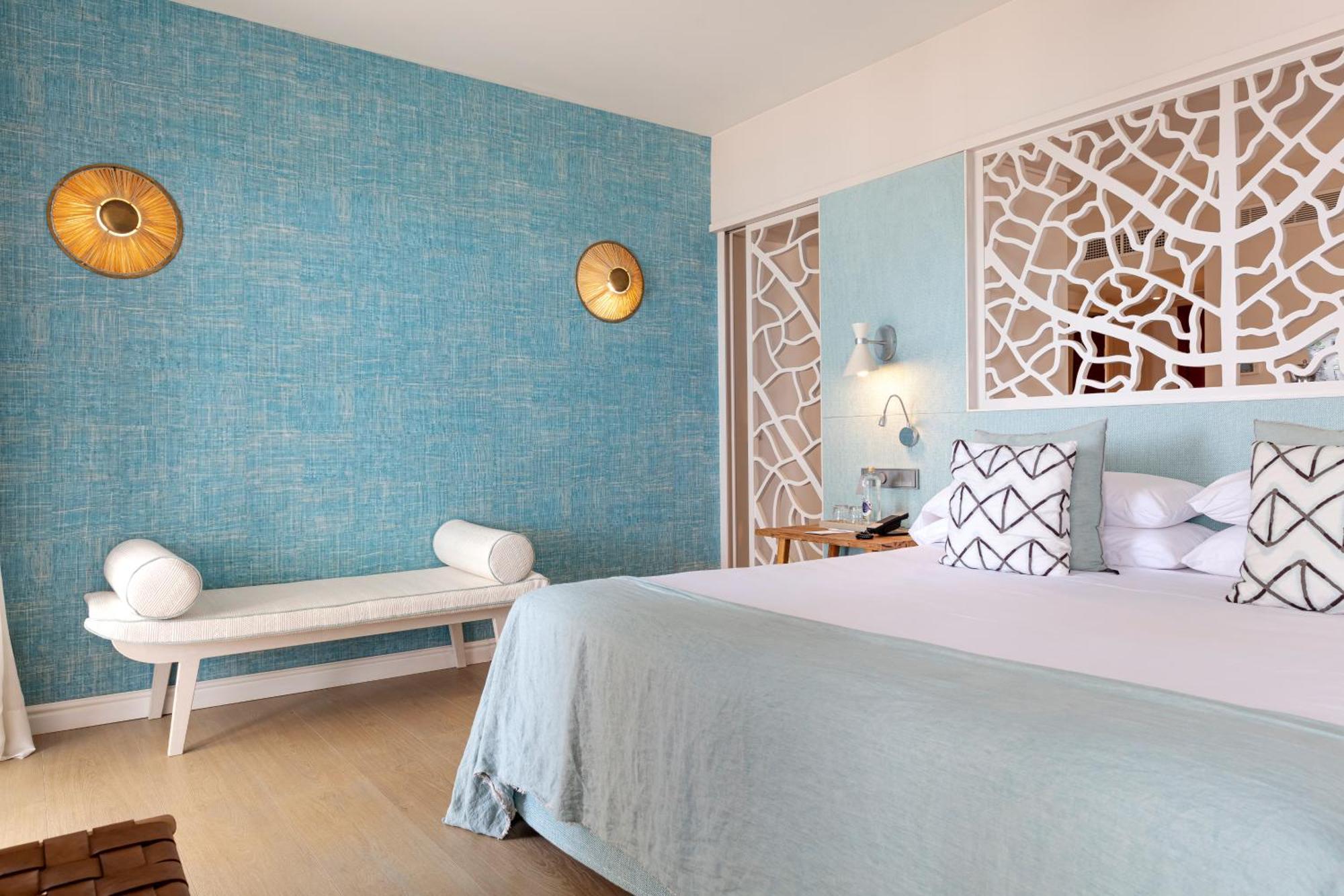 Hotel Honucai (Adults Only) Colonia de Sant Jordi Bagian luar foto