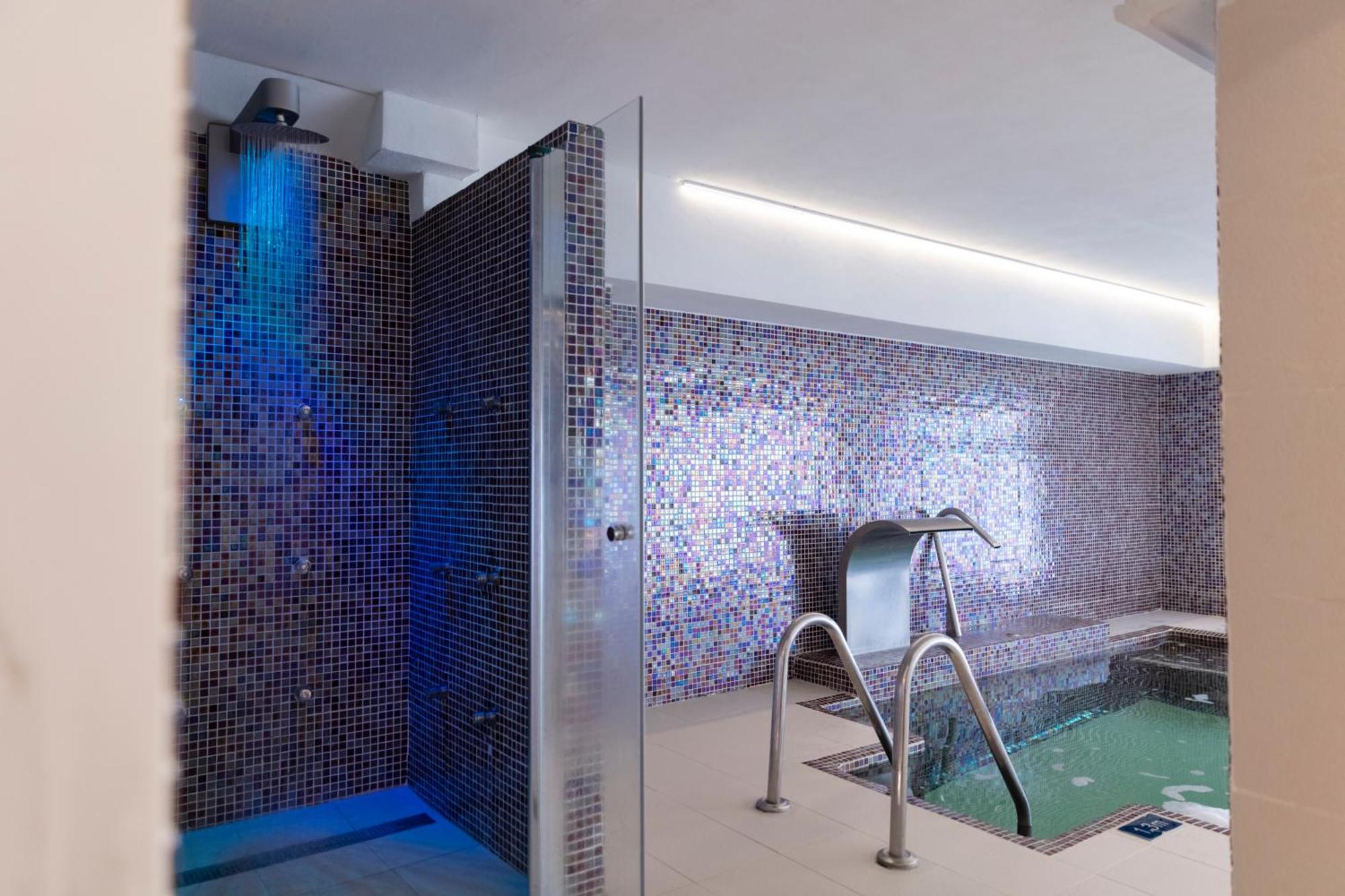 Hotel Honucai (Adults Only) Colonia de Sant Jordi Bagian luar foto