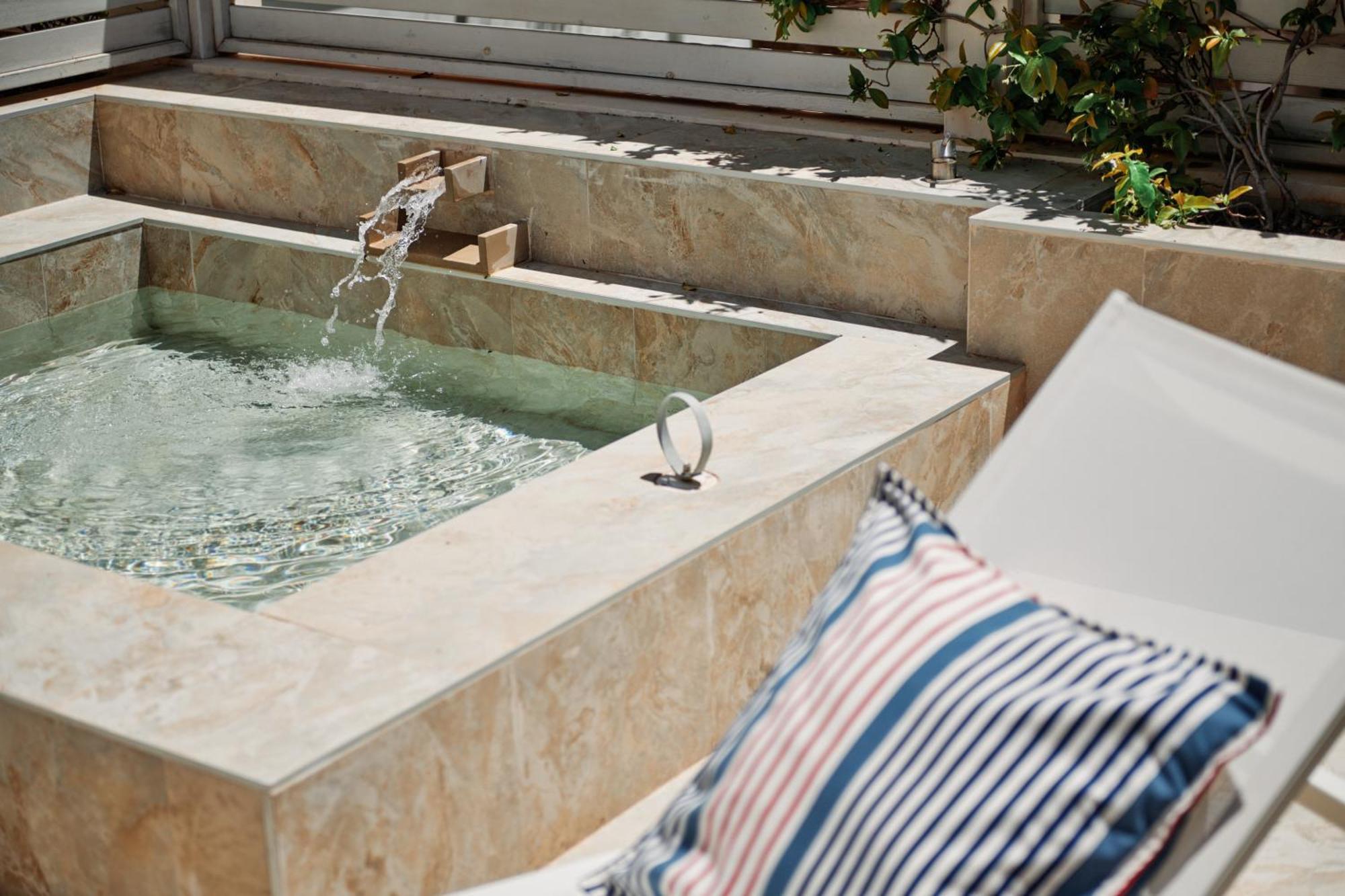 Hotel Honucai (Adults Only) Colonia de Sant Jordi Bagian luar foto